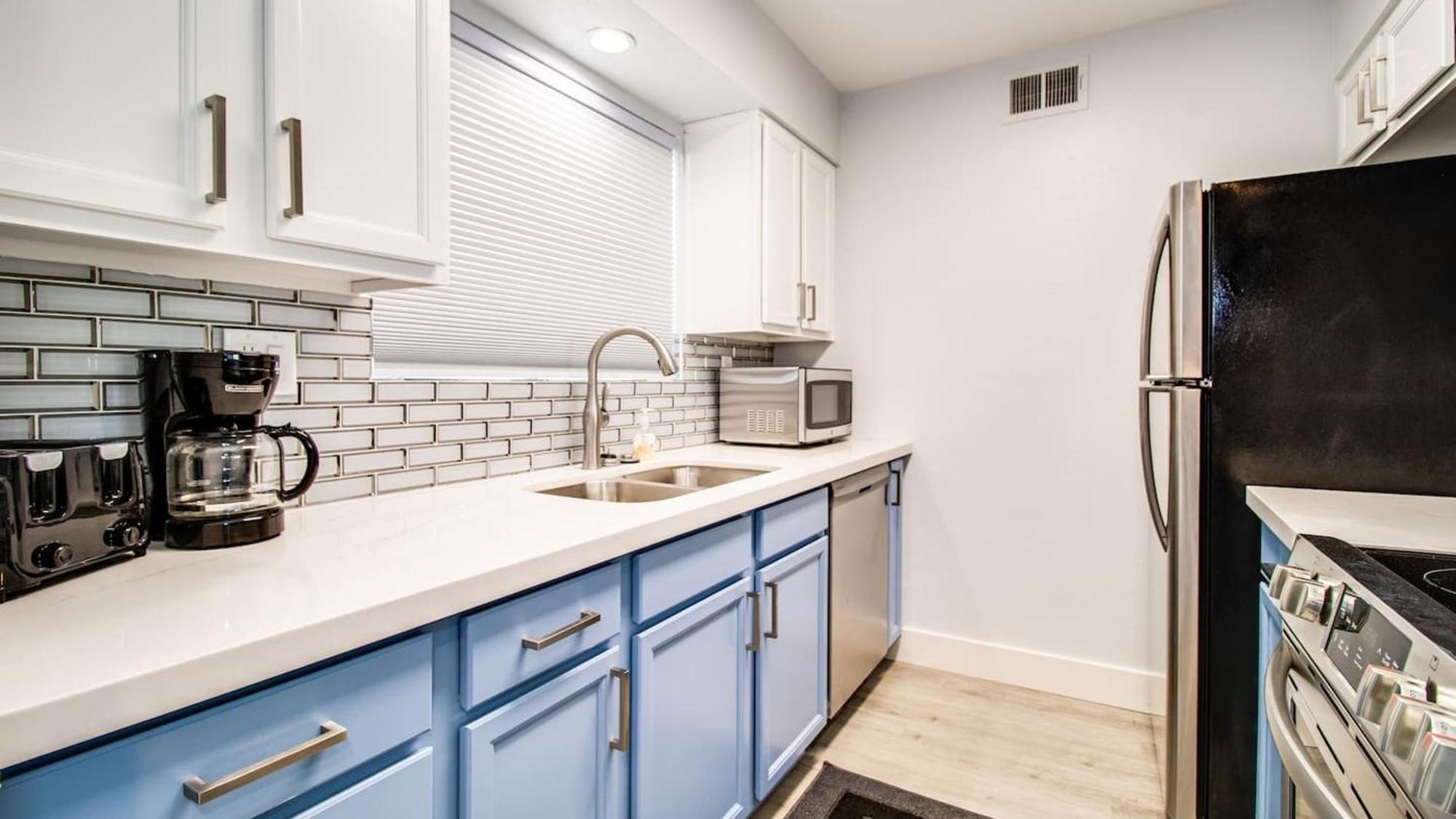 Contemporary In Hub Of Old Town * Scottsdale